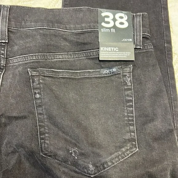 JOES JEANS - The Slim Fit